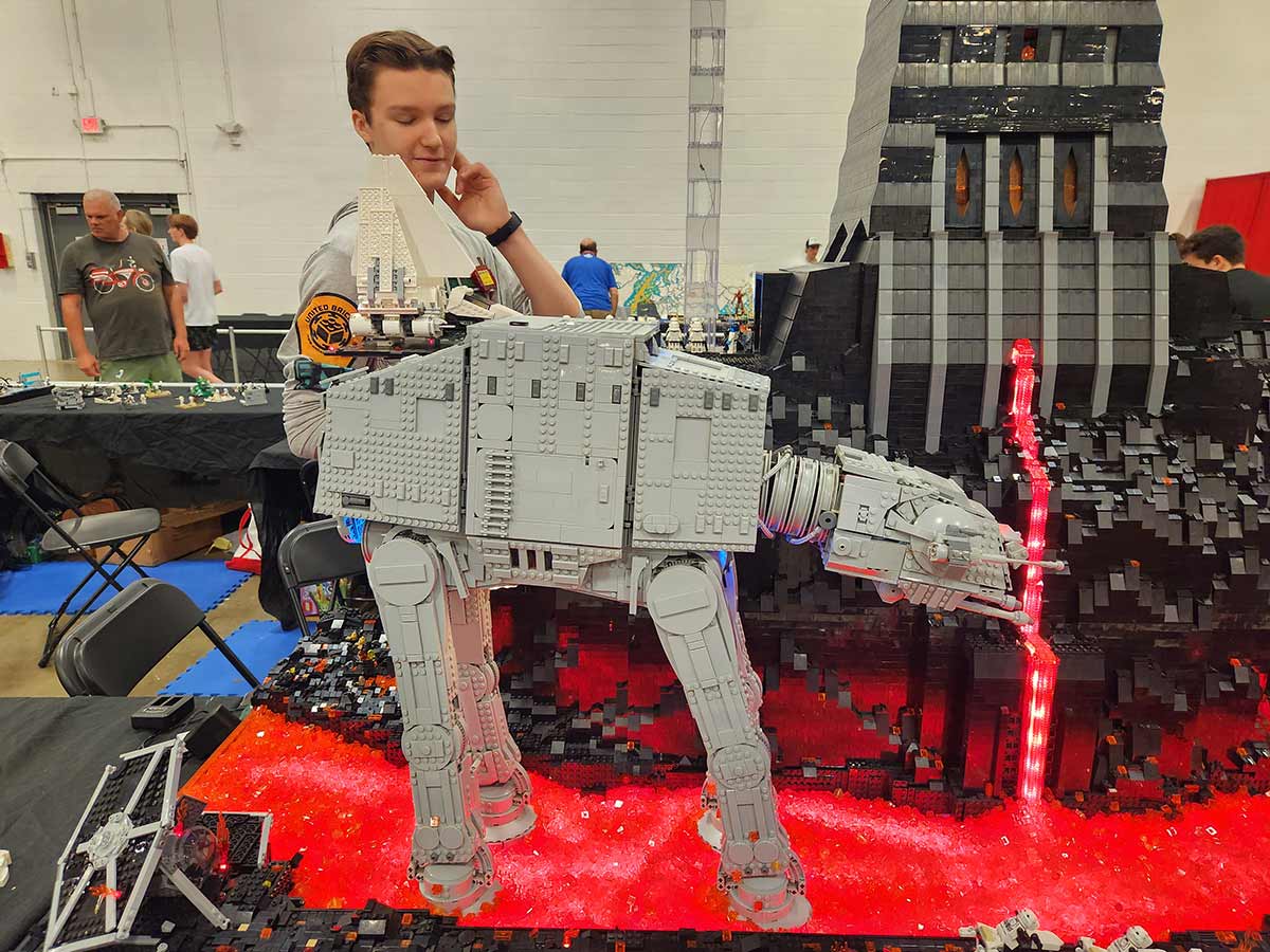 DullesExpo Ikea ChantillyVA 01