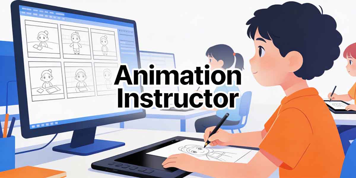 AnimationInstructor