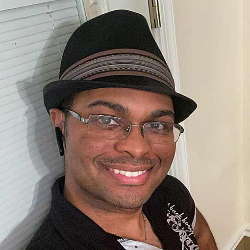 Tyrone Barnes (SycrosD4)